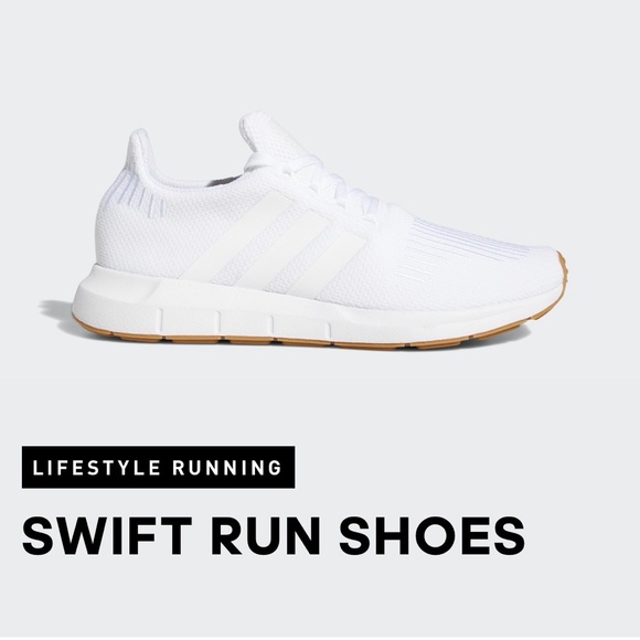 adidas Other - Adidas Men’s Sz 9 1/2 RUNNING-INSPIRED STYLE MEETS GO-ANYWHERE COMFORT. NWOT